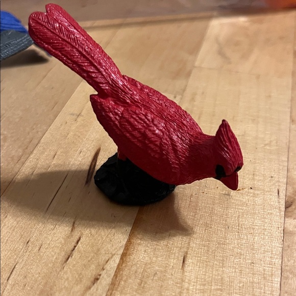 Toob Backyard Birds - Picture 3 of 13